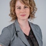 Christina Boucher